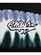 Empyre Fingers Crossed Tie Dye Black T-Shirt - Thumbnail image 4 of 4