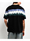 Empyre Fingers Crossed Tie Dye Black T-Shirt - Thumbnail image 2 of 4