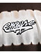 Empyre Fingers Crossed Tie Dye Brown T-Shirt - Thumbnail image 4 of 6