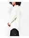 Empyre Finley Cream Fleece Jacket - Thumbnail image 3 of 5