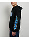 Empyre Flame Thrower Black Hoodie - Thumbnail image 4 of 4