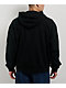 Empyre Flame Thrower Black Hoodie - Thumbnail image 2 of 4