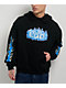 Empyre Flame Thrower Black Hoodie - Thumbnail image 1 of 4