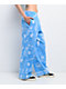 Empyre Flash! Blue Lounge Pants - Thumbnail image 4 of 4