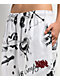 Empyre Flash! White Lounge Pants - Thumbnail image 3 of 5