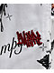 Empyre Flash! White Lounge Pants - Thumbnail image 4 of 5
