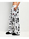Empyre Flash! White Lounge Pants - Thumbnail image 5 of 5