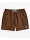 Empyre Floater Brown Board Shorts - Thumbnail image 5 of 7