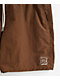 Empyre Floater Brown Board Shorts - Thumbnail image 6 of 7