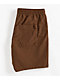 Empyre Floater Brown Board Shorts - Thumbnail image 7 of 7