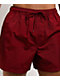Empyre Floater Crimson Board Shorts - Thumbnail image 3 of 5