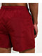 Empyre Floater Crimson Board Shorts - Thumbnail image 4 of 5