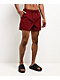 Empyre Floater Crimson Board Shorts - Thumbnail image 1 of 5