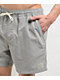 Empyre Floater Grey Board Shorts - Thumbnail image 3 of 6
