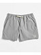 Empyre Floater Grey Board Shorts - Thumbnail image 5 of 6