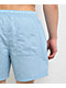 Empyre Floater Light Blue Board Shorts - Thumbnail image 4 of 6