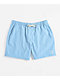 Empyre Floater Light Blue Board Shorts - Thumbnail image 5 of 6