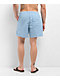 Empyre Floater Light Blue Board Shorts - Thumbnail image 2 of 6