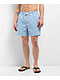 Empyre Floater Light Blue Board Shorts - Thumbnail image 1 of 6