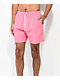 Empyre Floater Pink Board Shorts - Thumbnail image 1 of 5
