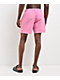 Empyre Floater Pink Board Shorts - Thumbnail image 2 of 5