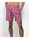 Empyre Floater Purple Board Shorts - Thumbnail image 2 of 7