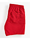 Empyre Floater Red Board Shorts - Thumbnail image 4 of 4