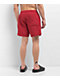 Empyre Floater Red Board Shorts - Thumbnail image 2 of 4