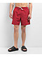 Empyre Floater Red Board Shorts - Thumbnail image 1 of 4