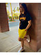 Empyre Floater Yellow Board Shorts - Thumbnail image 3 of 8