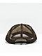 Empyre Floor it Brown Trucker Hat - Thumbnail image 2 of 2