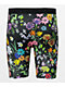 Empyre Floral Allover Print Black Boxer Briefs - Thumbnail image 2 of 2
