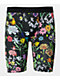 Empyre Floral Allover Print Black Boxer Briefs - Thumbnail image 1 of 2