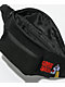 Empyre Flow Packer Black Corduroy Fanny Pack - Thumbnail image 5 of 5