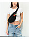 Empyre Flow Packer Black Corduroy Fanny Pack - Thumbnail image 2 of 5