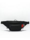 Empyre Flow Packer Black Corduroy Fanny Pack - Thumbnail image 1 of 5