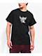 Empyre Fly High Black T-Shirt - Thumbnail image 1 of 2