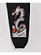 Empyre Forbidden Black Sweatpants