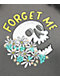 Empyre Forget Me Not Grey T-Shirt