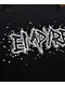 Empyre Frances Black T-Shirt - Thumbnail image 4 of 5