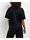 Empyre Frances Black T-Shirt - Thumbnail image 2 of 5