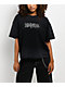 Empyre Frances Black T-Shirt - Thumbnail image 1 of 5