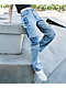 Empyre Frankie Patched Dad Jeans - Thumbnail image 5 of 8