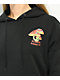 Empyre Fredia Fungus Among Us Black Hoodie - Thumbnail image 3 of 3