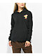 Empyre Fredia Fungus Among Us Black Hoodie - Thumbnail image 2 of 3