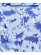 Empyre Fredia Skull Blue Tie Dye Hoodie  - Thumbnail image 3 of 4