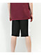 Empyre Free Throw shorts negros de baloncesto
