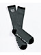 Empyre Friendzone Green Crew Socks - Thumbnail image 1 of 3
