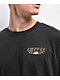 Empyre Full Metal Black Wash T-Shirt - Thumbnail image 3 of 4