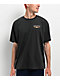 Empyre Full Metal Black Wash T-Shirt - Thumbnail image 2 of 4